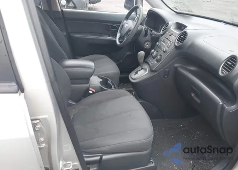 2008 Kia Rondo Lx V6 z USA, uszkodzony, nr VIN KNAFG526087158553